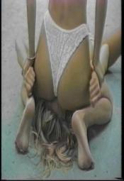 It Ain't Your Night Susie Wong vs Ginger Wills ACA 28B 3